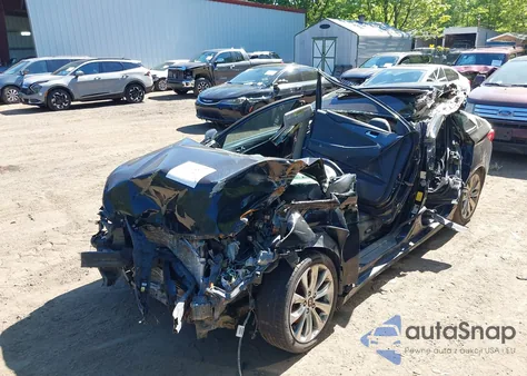 2011 Hyundai Sonata Se z USA, uszkodzony, nr VIN 5NPEC4AC6BH058519